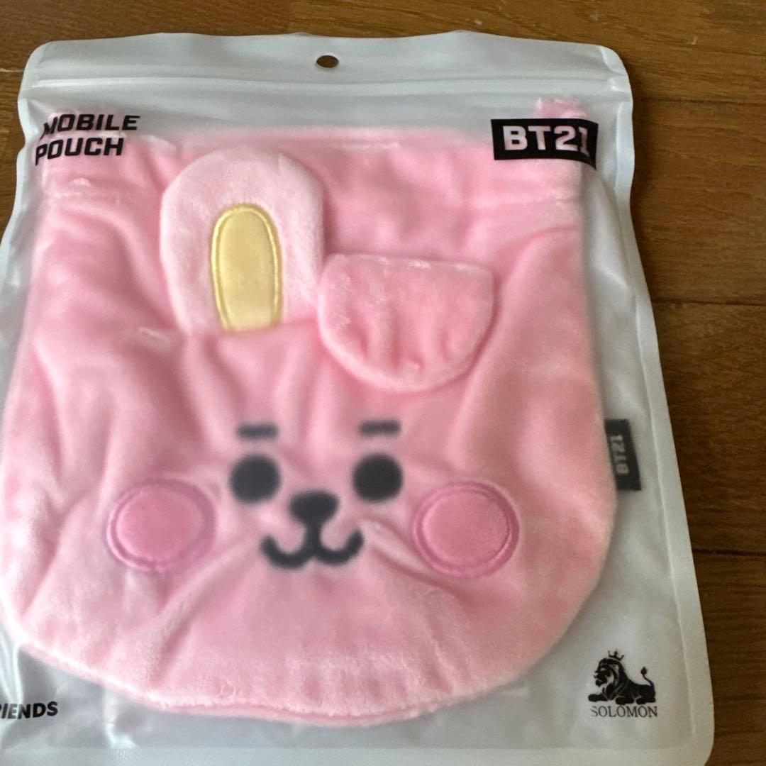 BTS グクアノラックロンTトレーナー他