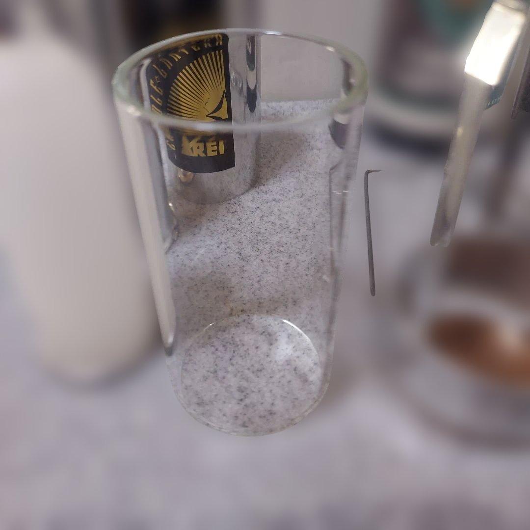 REI レイ キャンドルランタン UCO USA製レア物ヴィンテージ