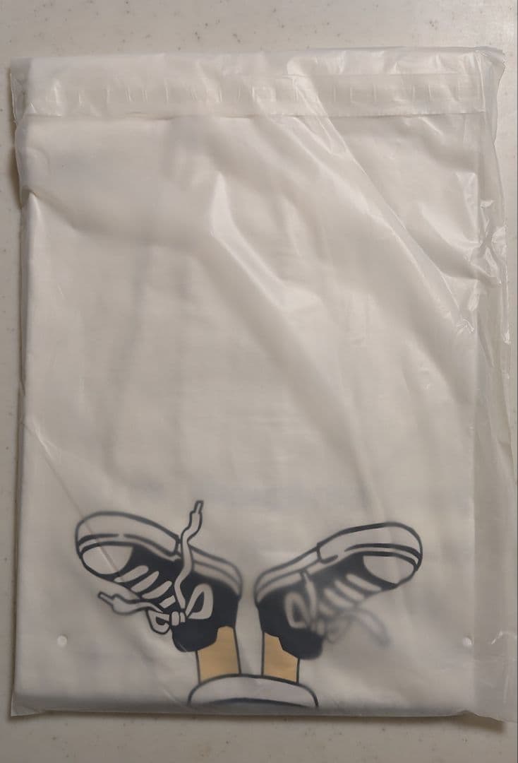 藤井風 ドリンクtシャツ 白 XL Fujii Kaze T-shirt