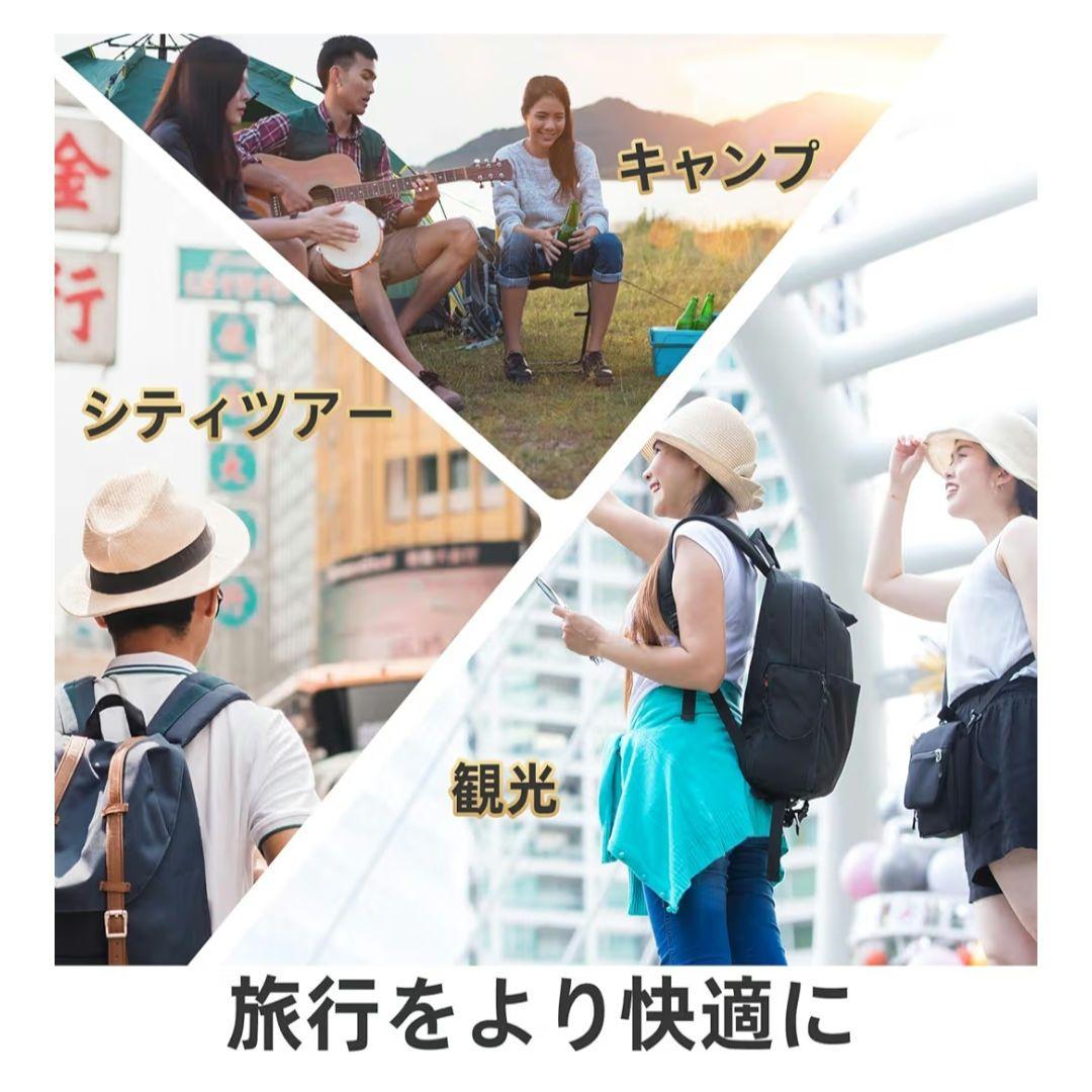 ✨人気✨ 圧縮袋 衣類 大容量 省スペース 衣替え 旅行 出張 ６個パック