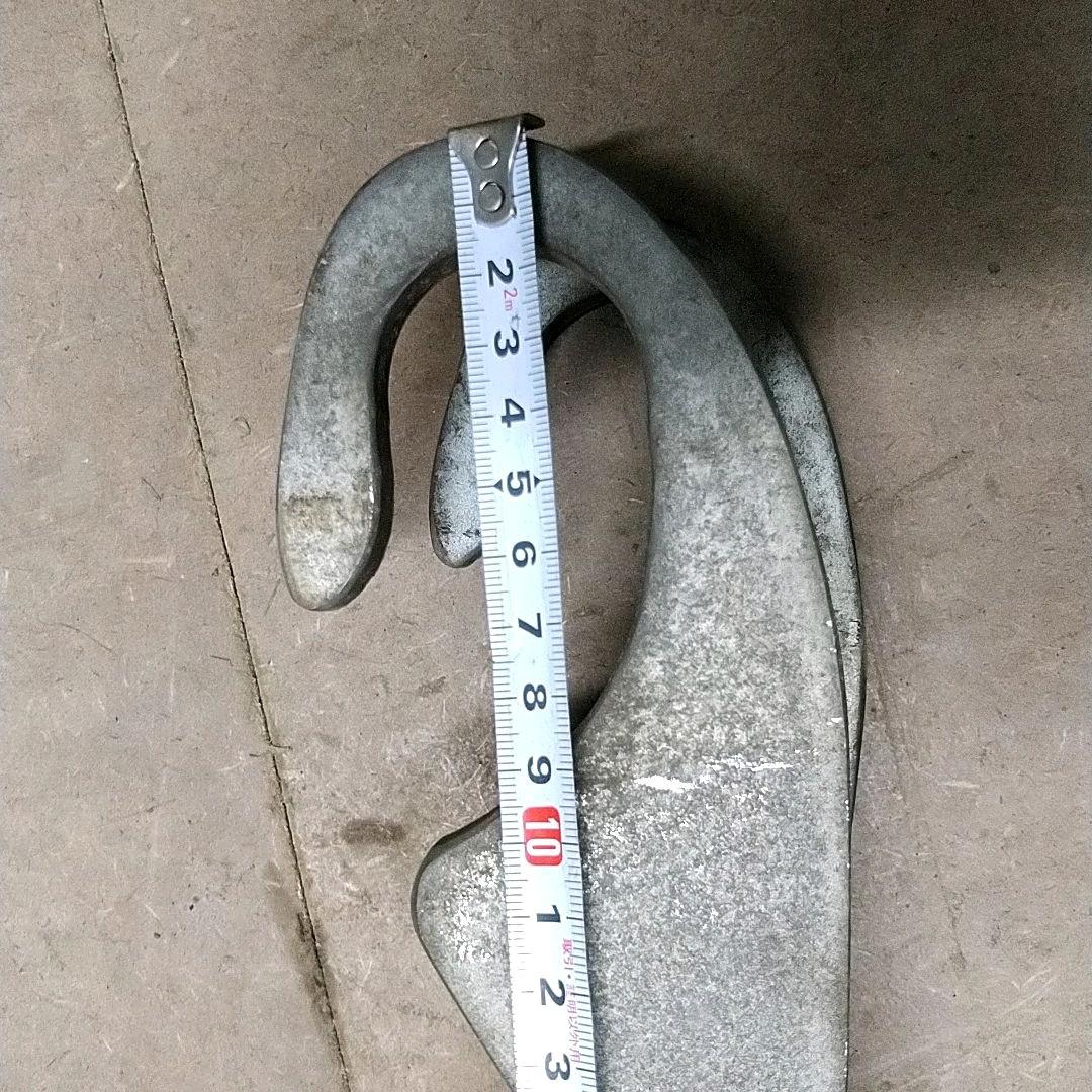 滑車　吊り具　ホイスト　ウィンチ　工場