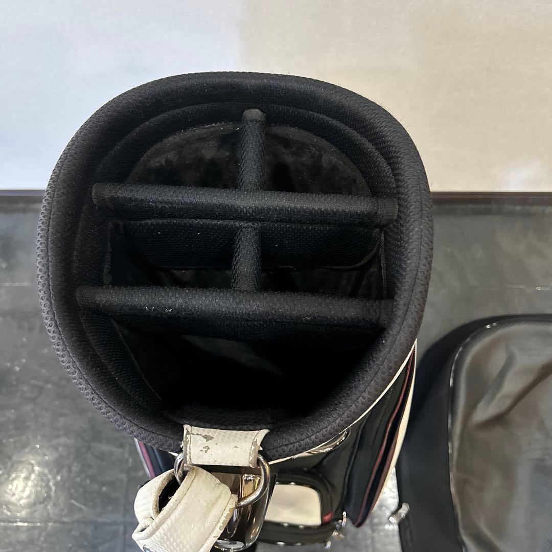 スリクソンキャディーバック9,5型