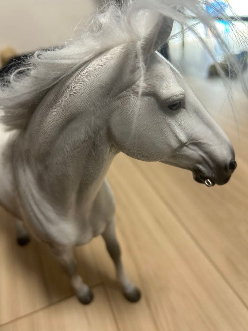 馬の置物