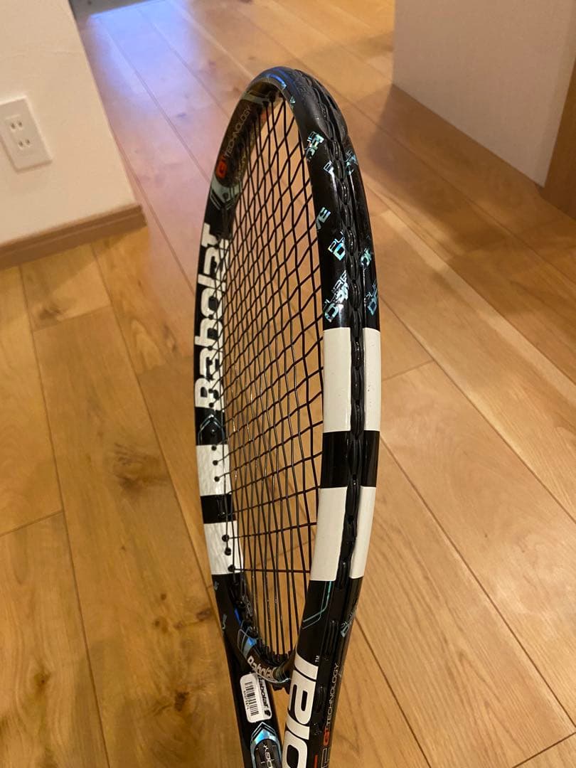 Babolat Pure Drive GT 2012年モデルラケット