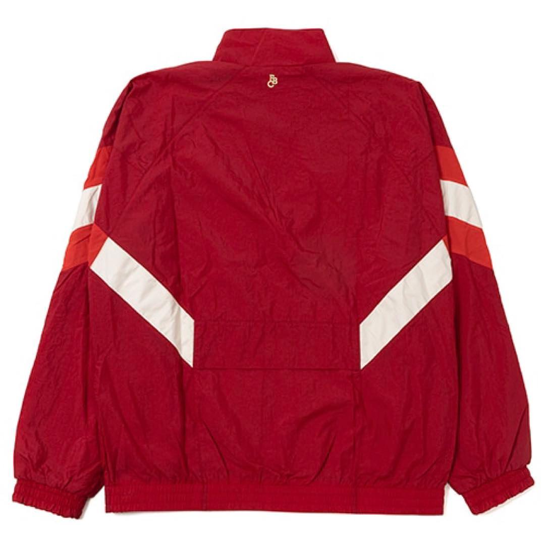 バイエルン ミュンヘン ウインドブレーカー トラックトップ アディダス SALE