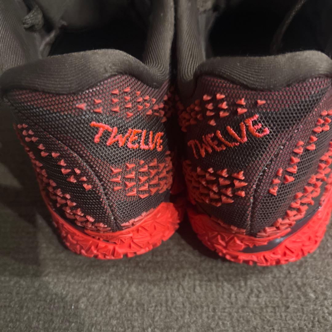 シューズ(男性用) Ja3 \"Lunar New Year\" EP 26cm