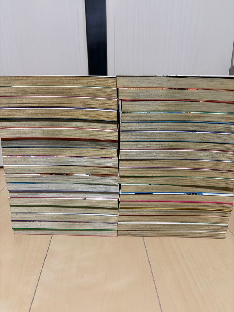 NARUTO ナルト　全72巻　全巻セット＋外伝　73冊セット