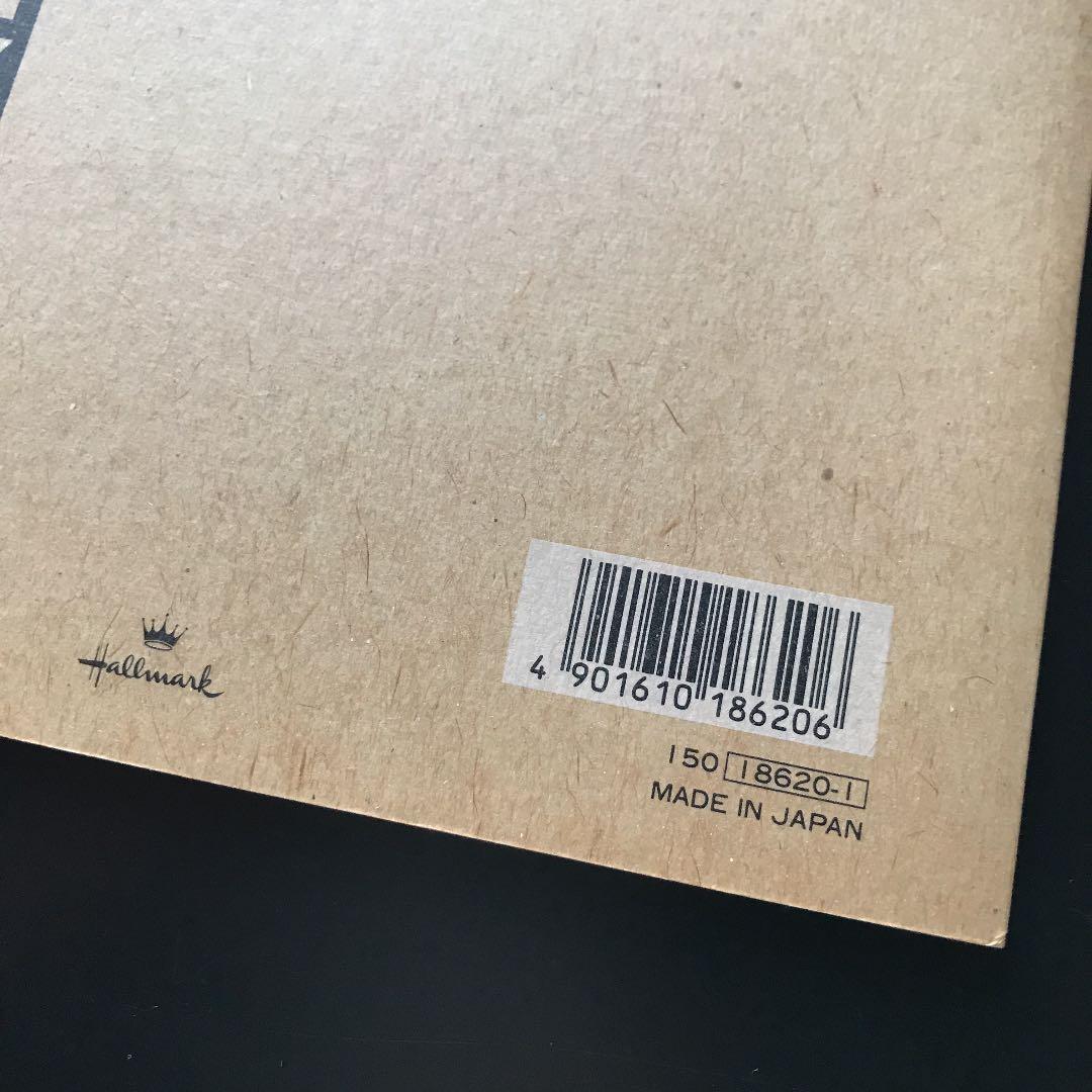 SNOOPY スヌーピー ノート 1990年代 廃番商品