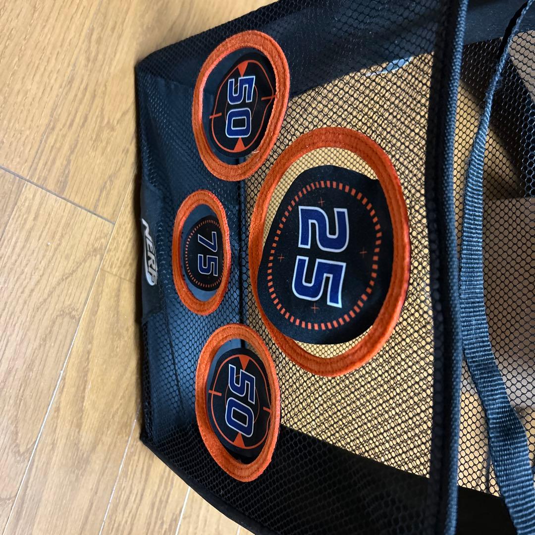 年末セール‼️今だけ1700円引き‼️ナーフ大量セット　即購入⭕️