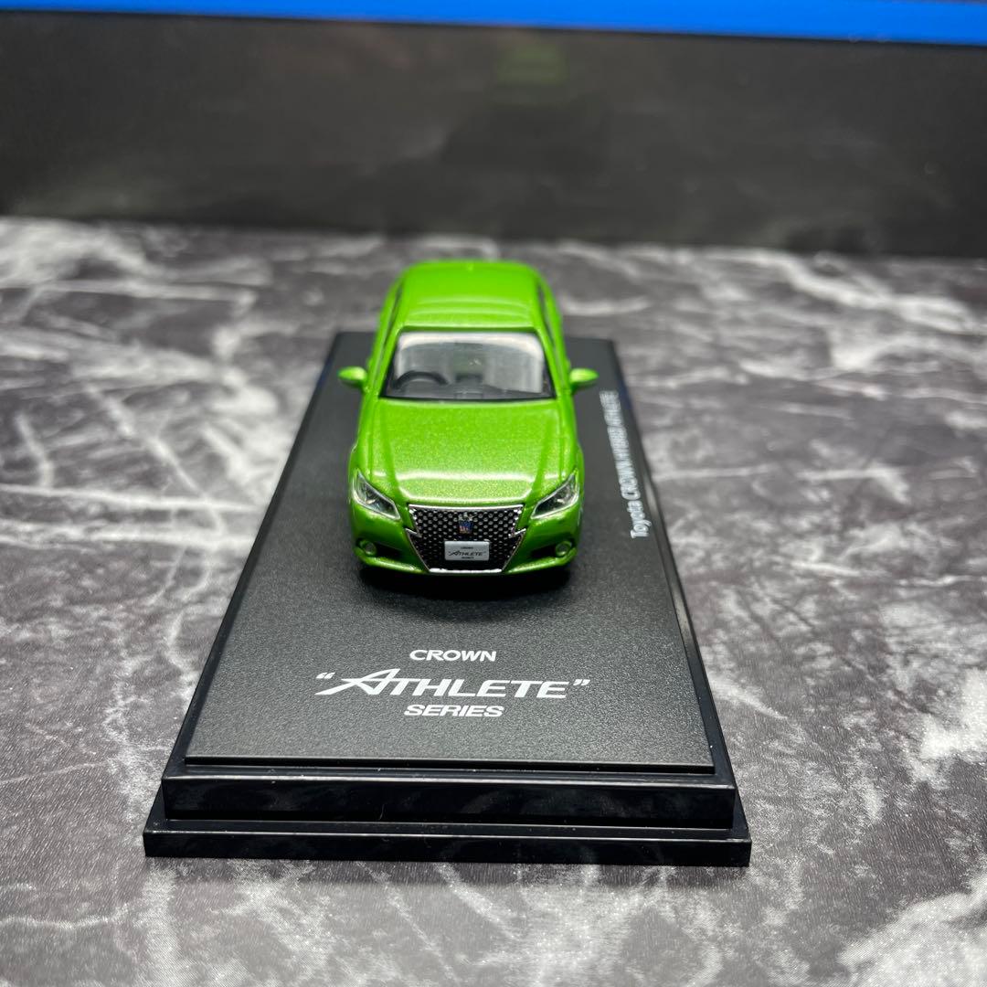 21クラウン　ミニカー