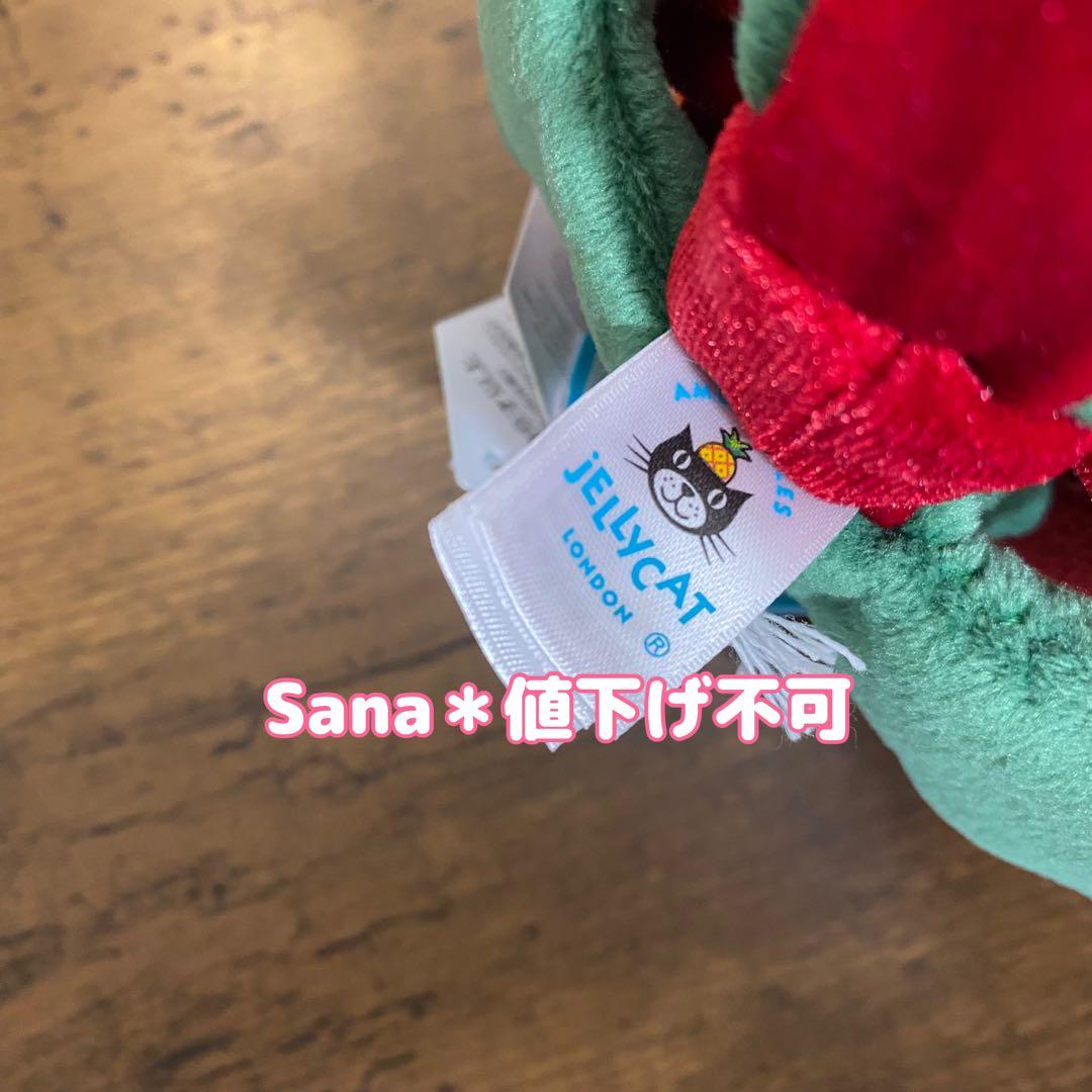 新品　 Amuseable Holly クリスマス　ヒイラギ