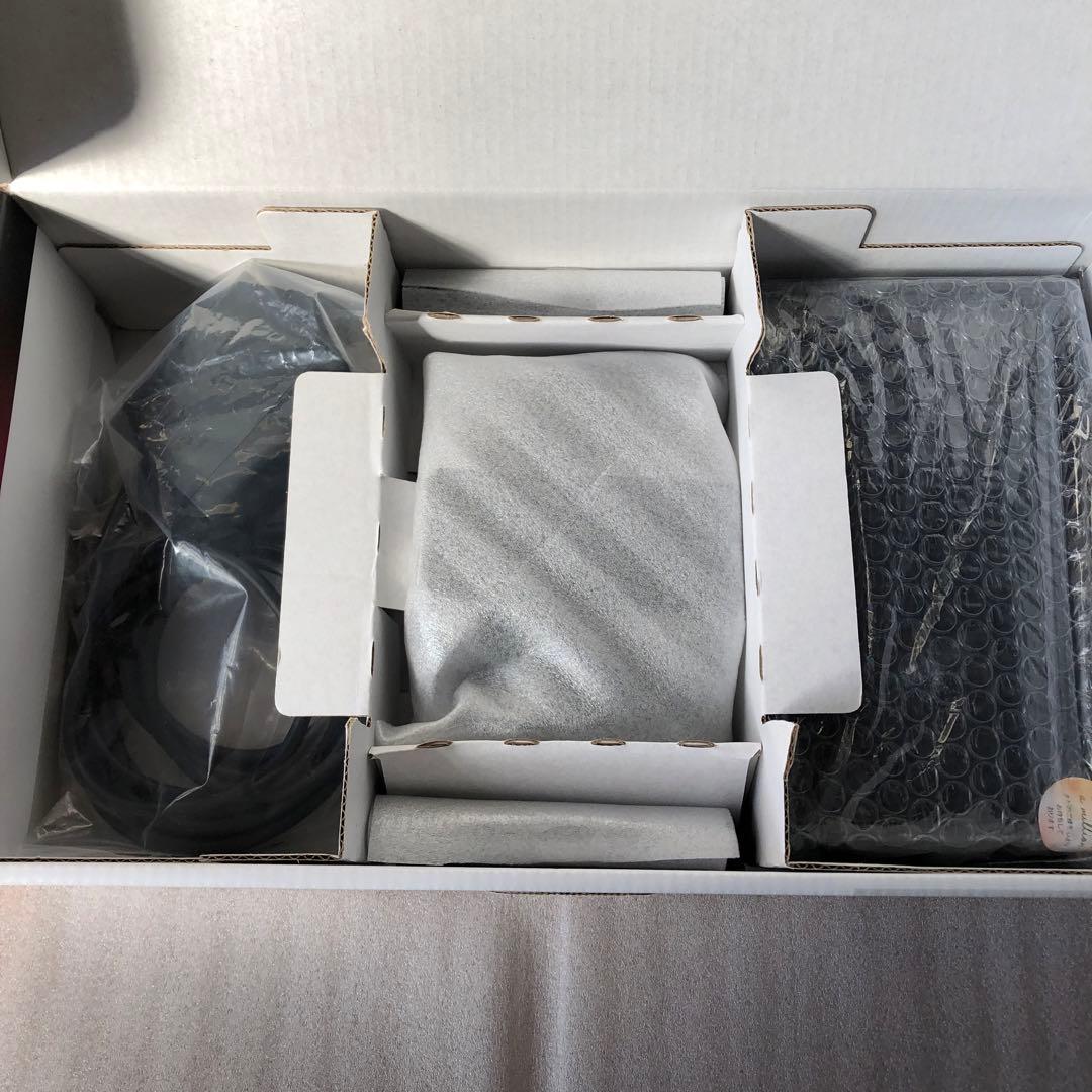 起動確認済Nintendo Switch本体　2018年型