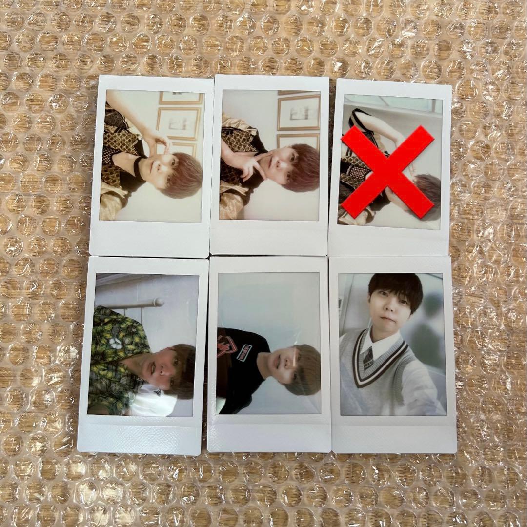 パンダドラゴン あづ チェキ