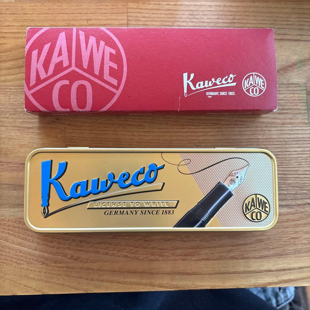 わらび餅カヴェコスペシャル レッド