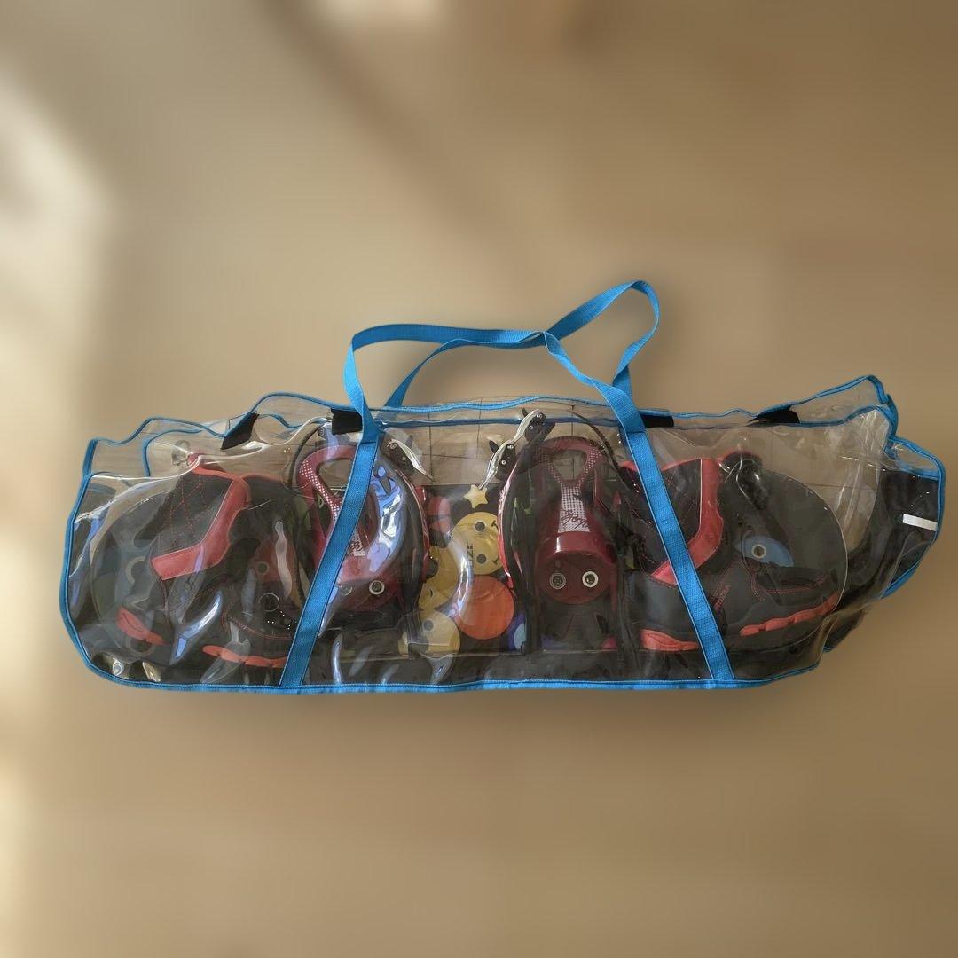 キッズスノーボードセット