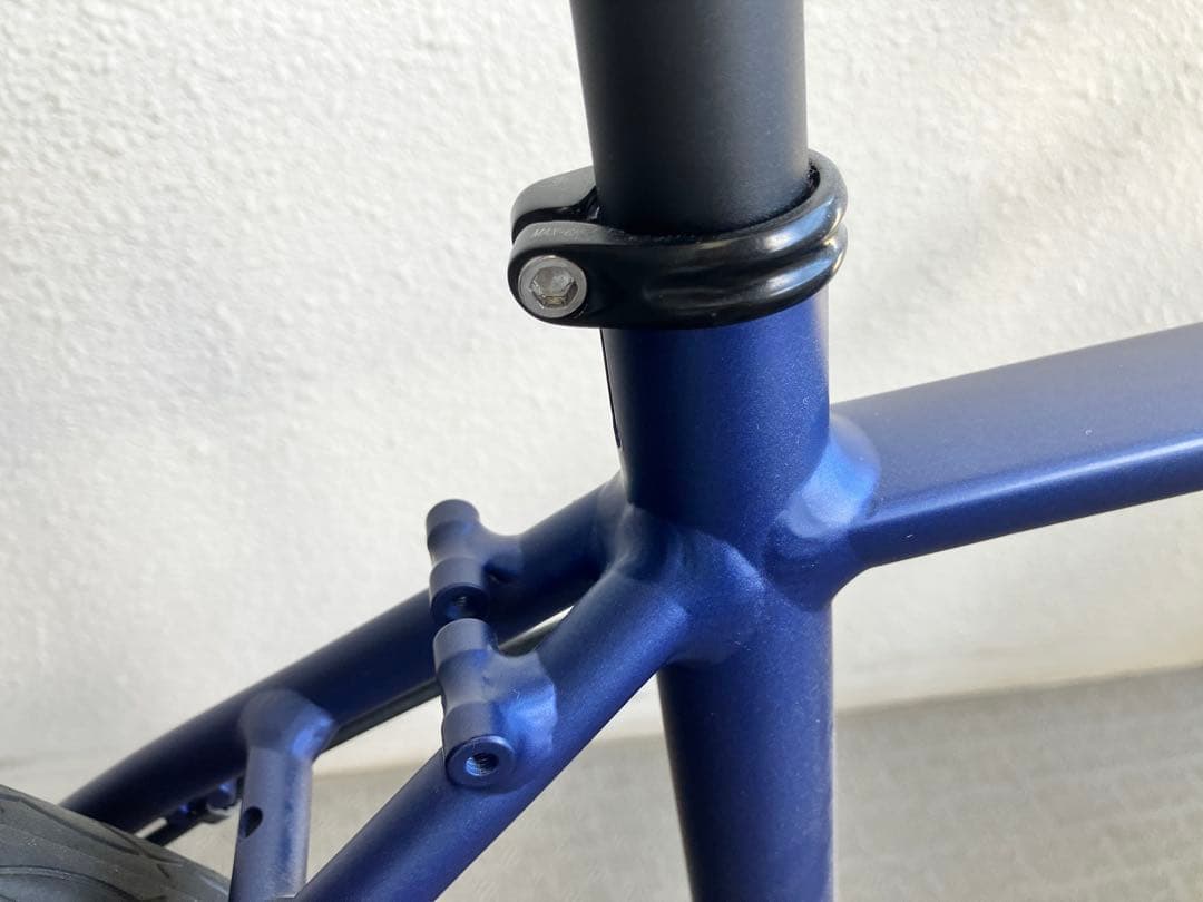 【かき様】KhodaaBloom コーダブルーム　RAIL 700D