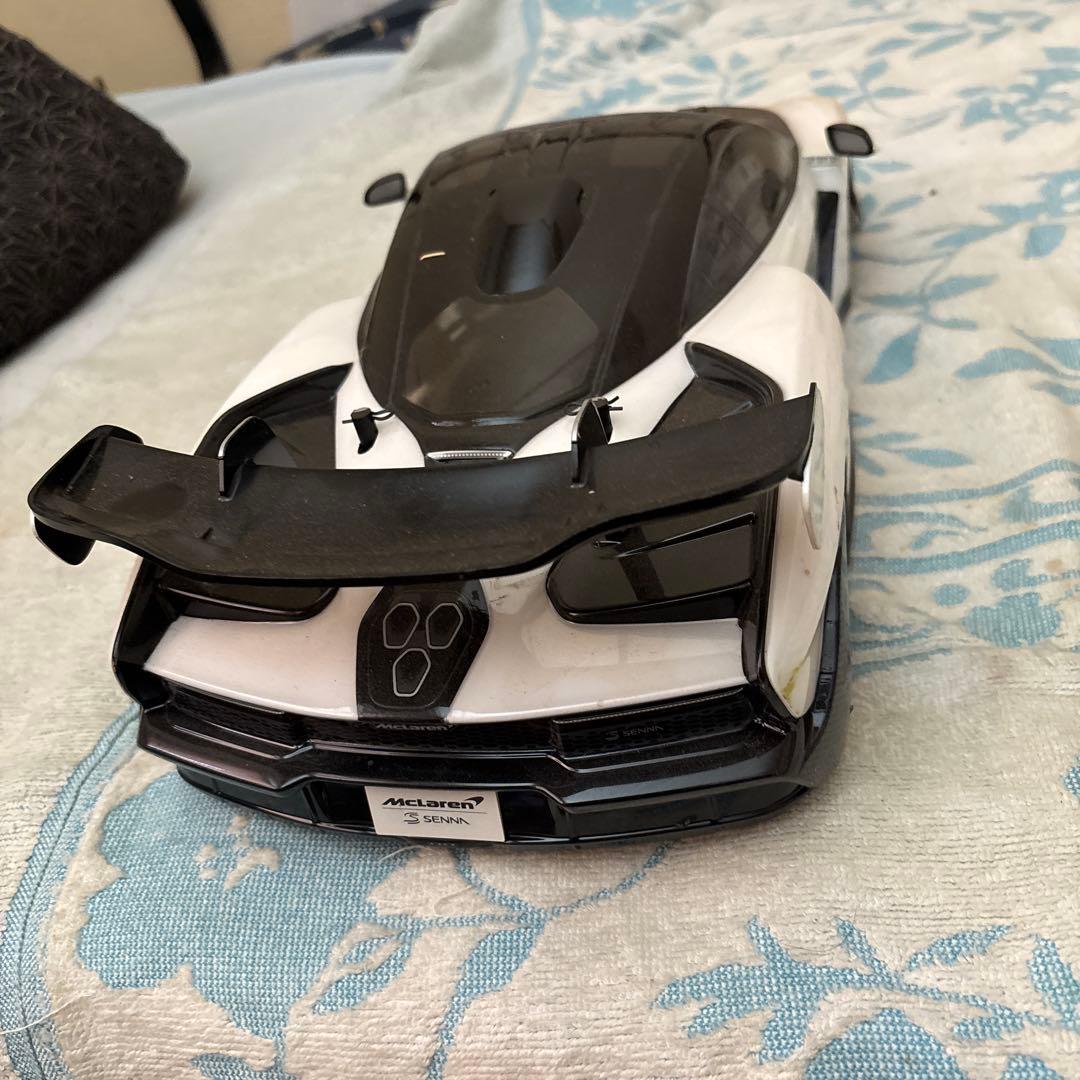 里*！様 ラジコン