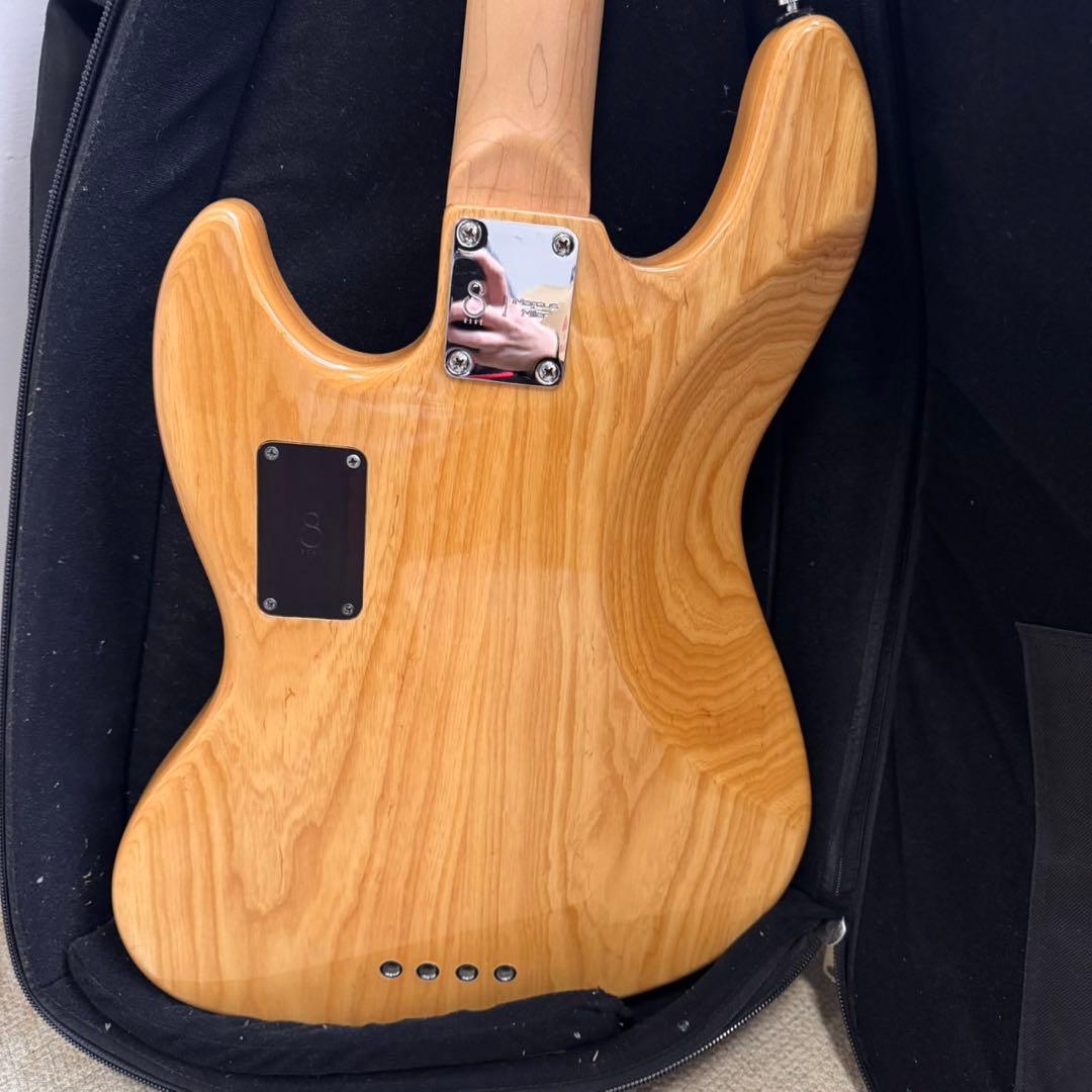 SIRE サイアー Marcus Miller V7 エレキベース 4弦