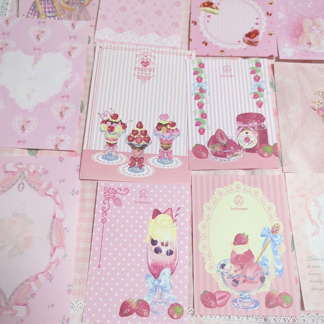 みぃーちゃん❤️様ご確認用❤メモボリュームup新作可愛いメモ詰め合わせ#776