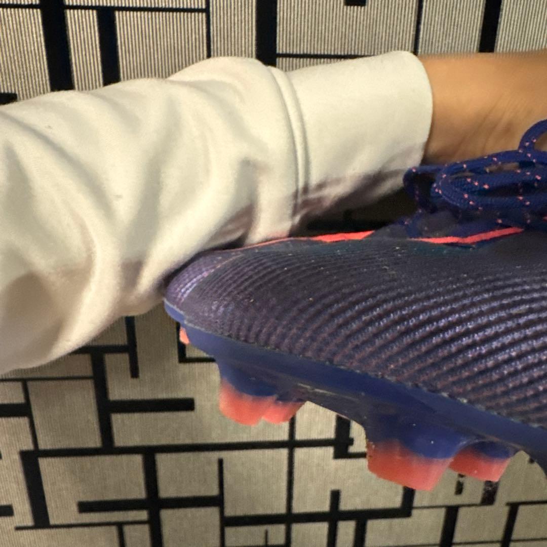 puma ウルトラ