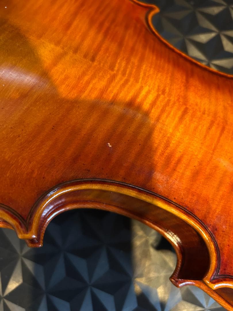 SUZUKI No.1200 4/4 エターナル バイオリン Anno 1983