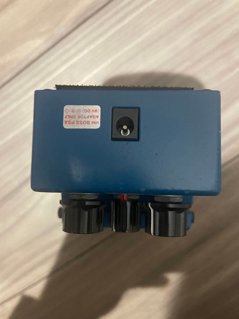 BOSS BD-2 Blues D エフェクター