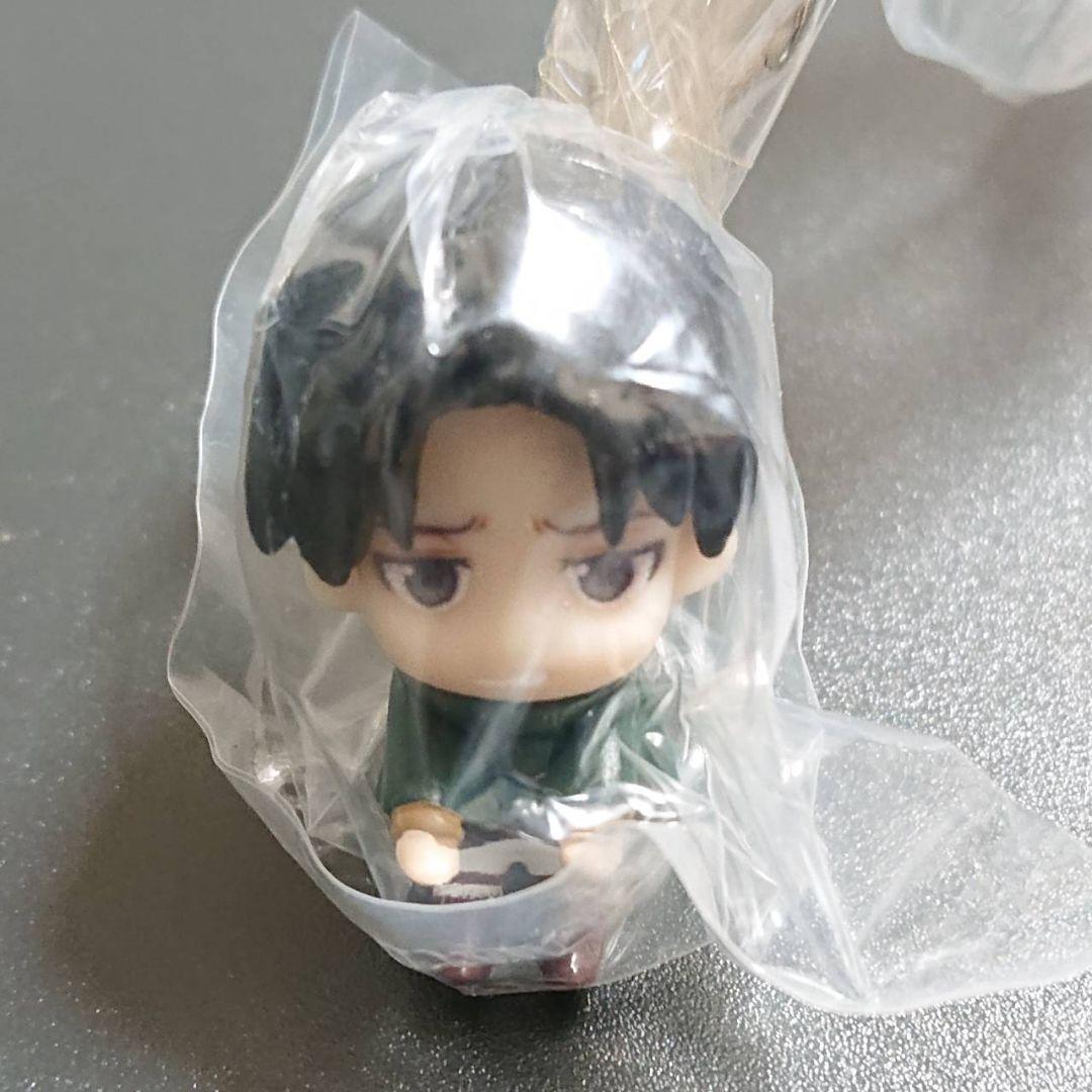 地縛少年花子くん 楽天くじ A賞 アクリルスタンド 花子くん 八尋寧々 セット