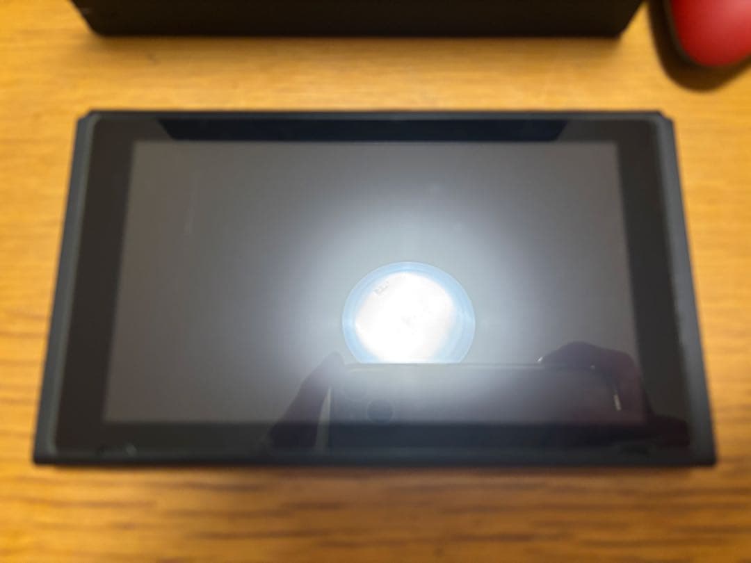 Nintendo Switch 本体 中古