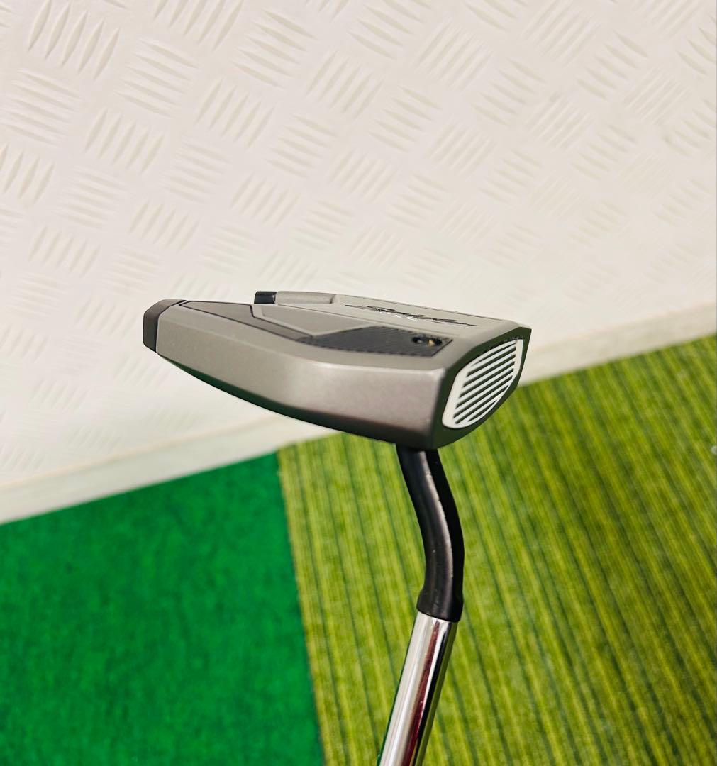 TaylorMade パター　Spider SR 33インチ