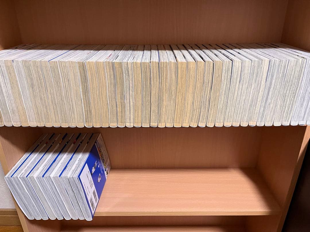 BE BLUES! 〜青になれ〜　全巻49巻セット　ビーブルース