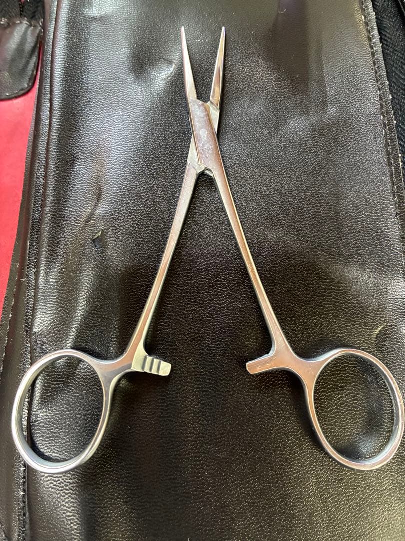 トリミング　シザー　犬　セット　未使用