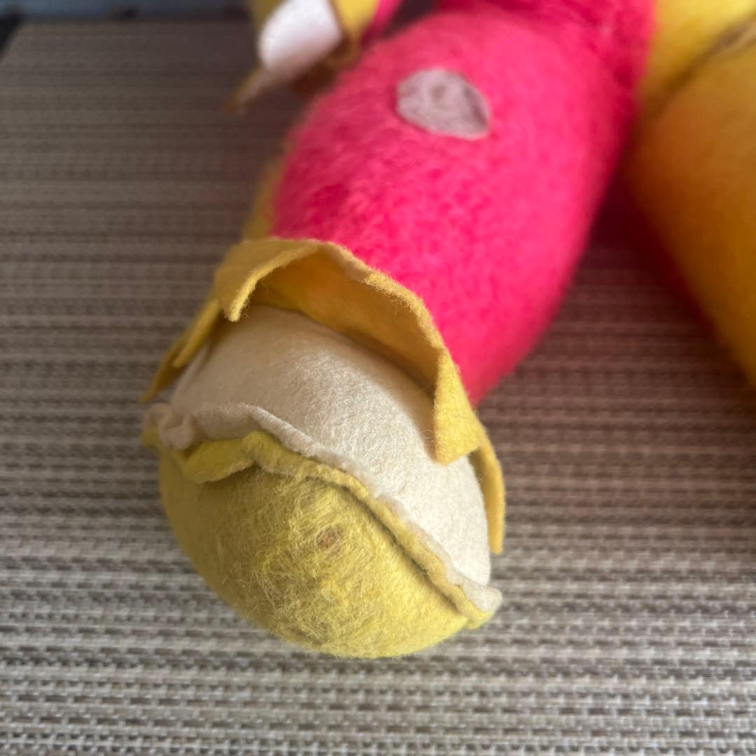 ラシュトン✳︎Rushtonラバーフェイスピエロ