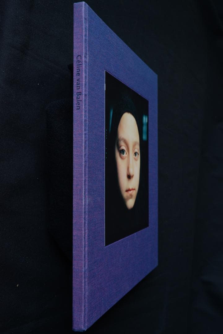 【Celine Van Balen 】 Remco Campert (著)