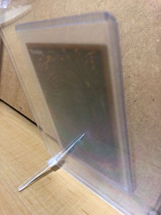 遊戯王グレート・モス【約15年前のカード】