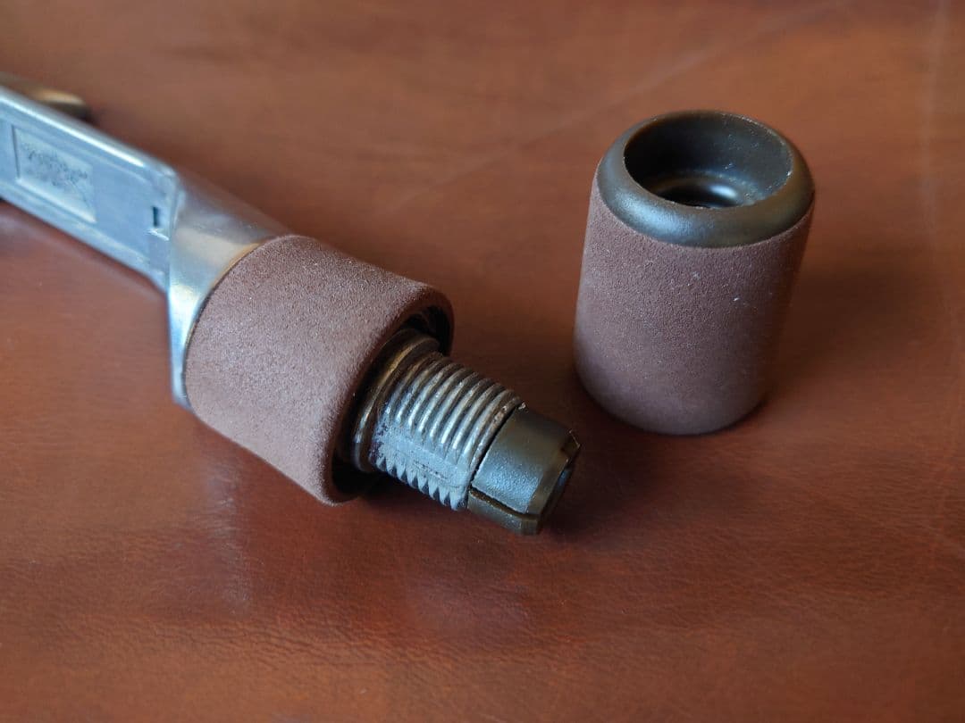 フェンウィック グリップ