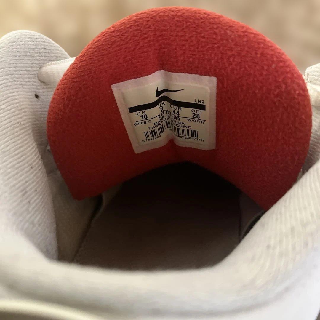 【希少】ナイキ　エアジョーダン3 ゴルフシューズ　28cm