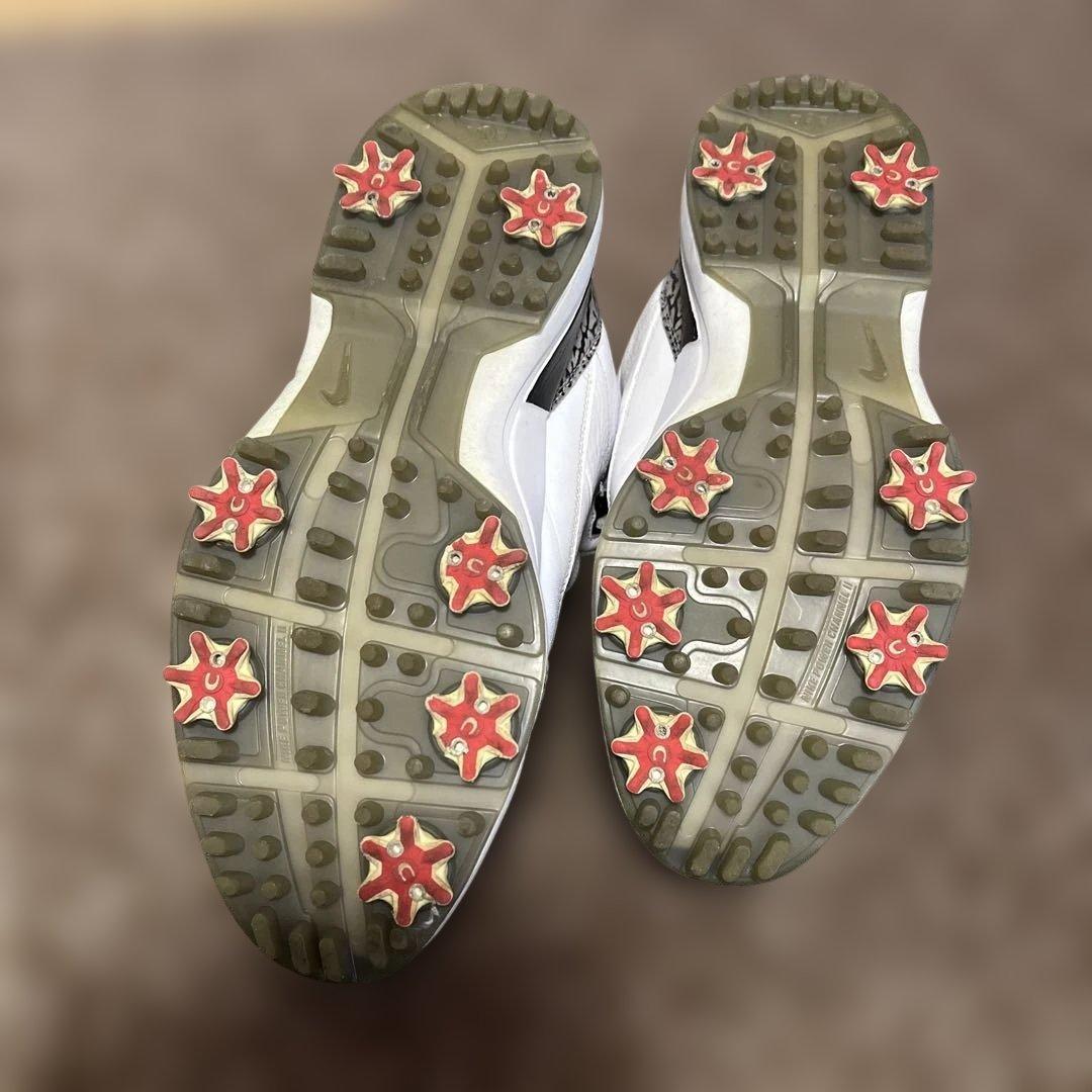 【希少】ナイキ　エアジョーダン3 ゴルフシューズ　28cm