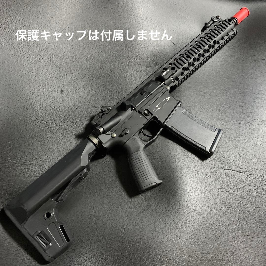 中古美品　kSC センチュリオンCM4-ERG 電動ブローバック