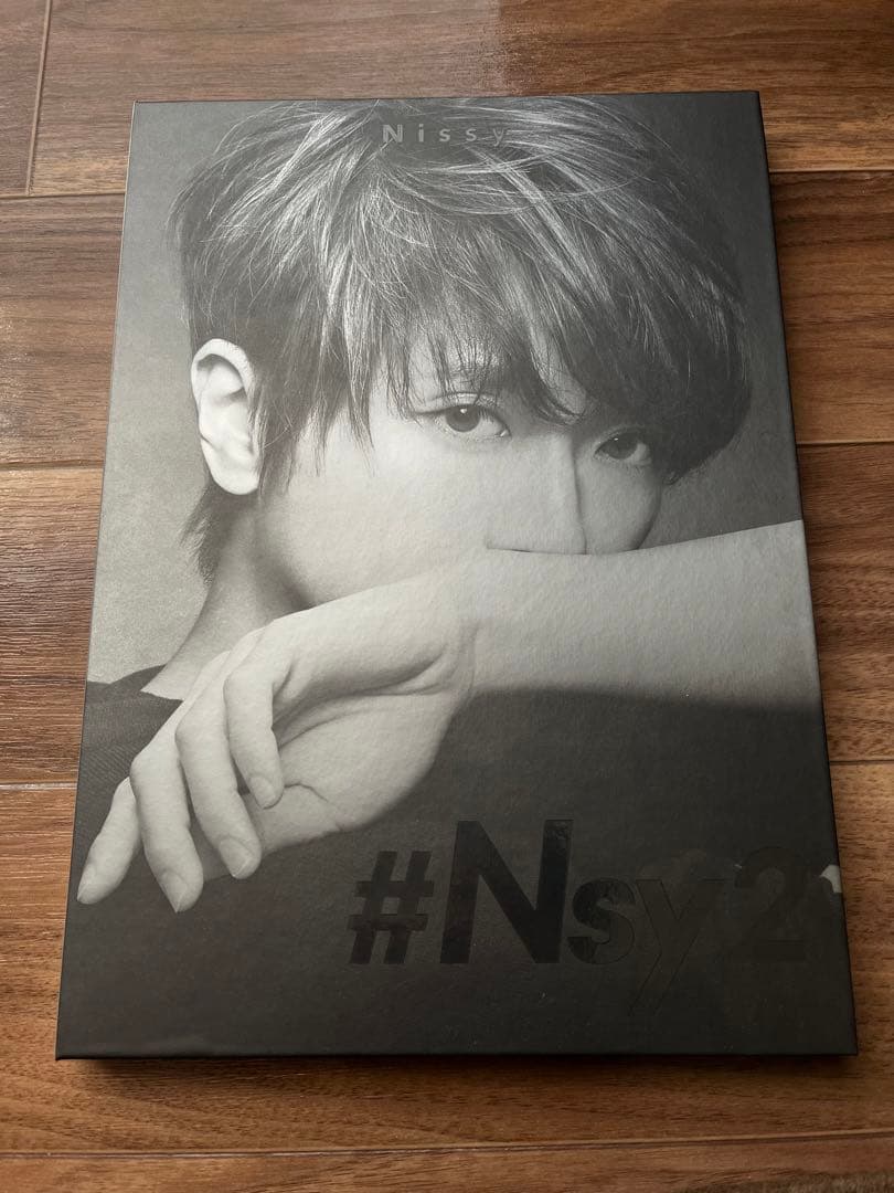 ミュージック HOCUS POCUS3 #Nsy2 Nissy