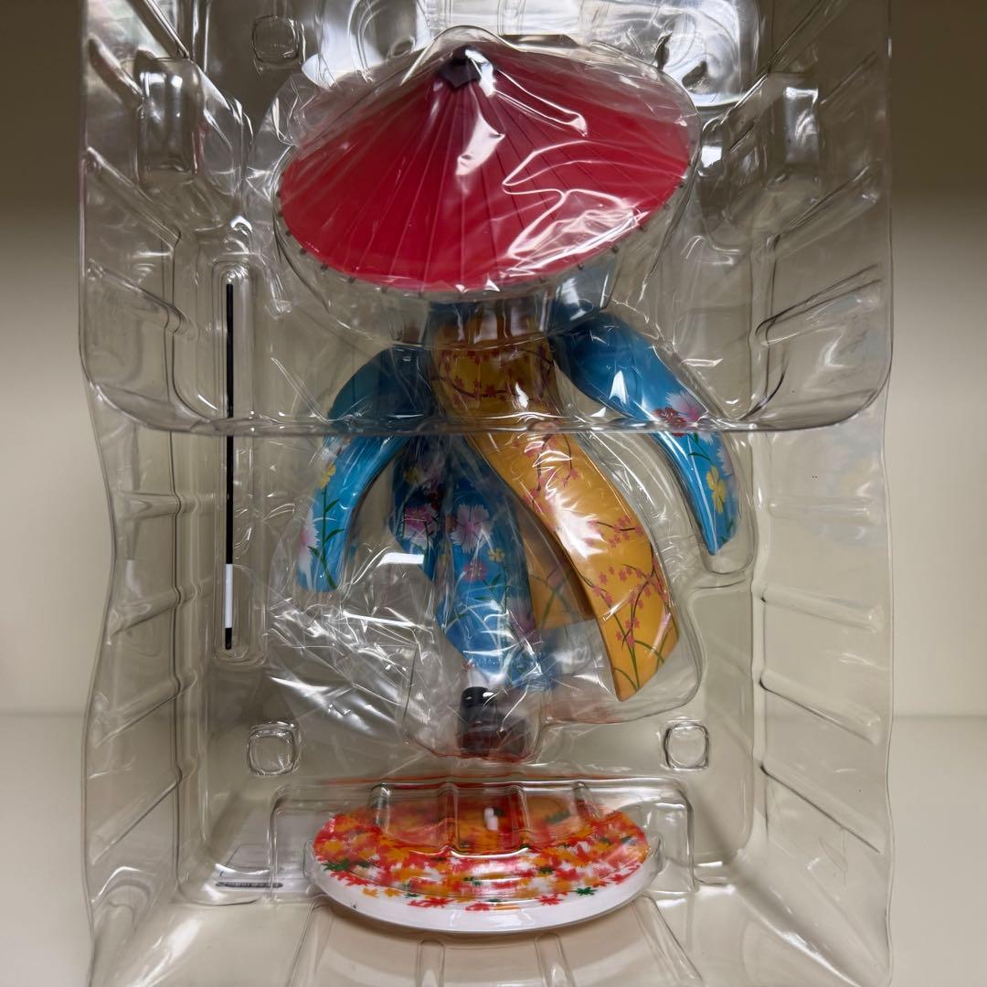 魔法少女まどか☆マギカ 舞妓・晴着ver 1/8スケールフィギュア 5体セット