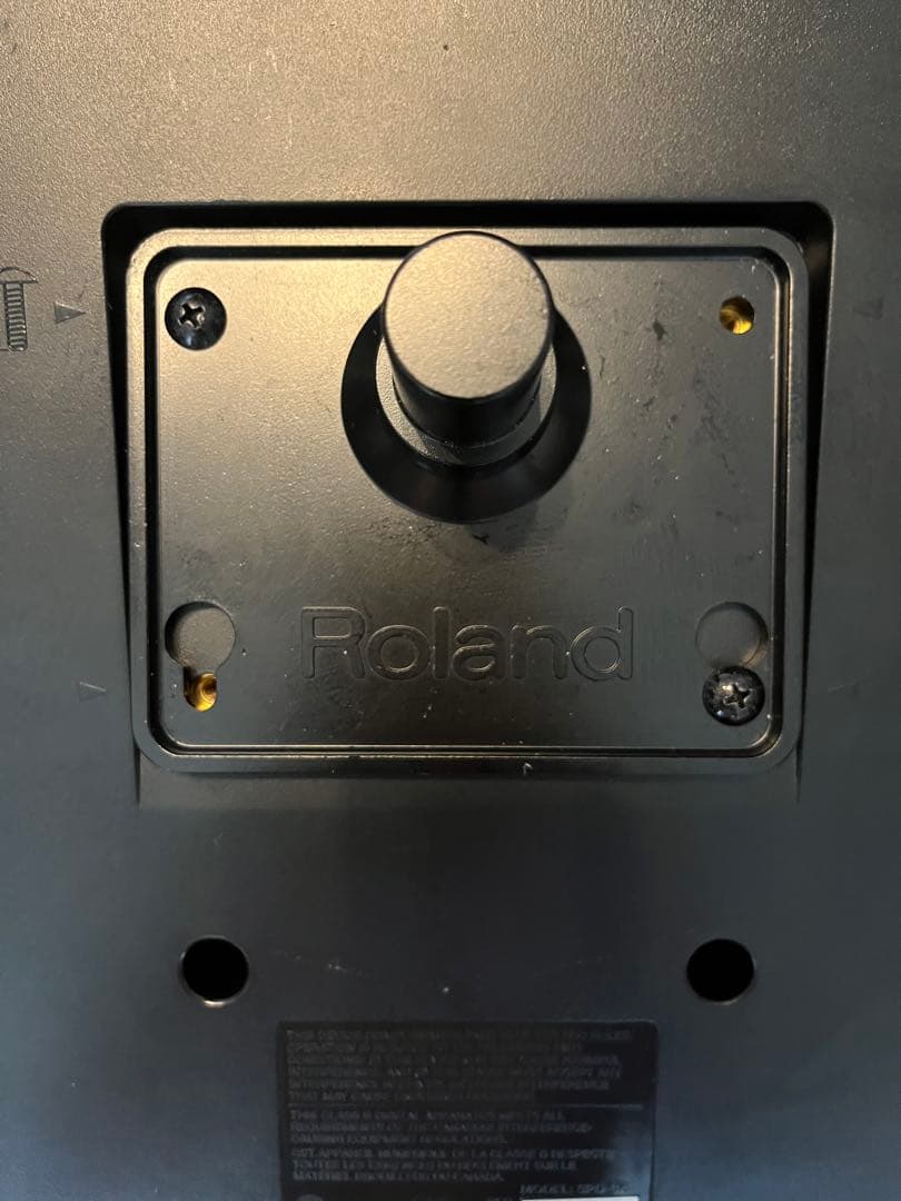 [特価] Roland SPD-SX サンプラー