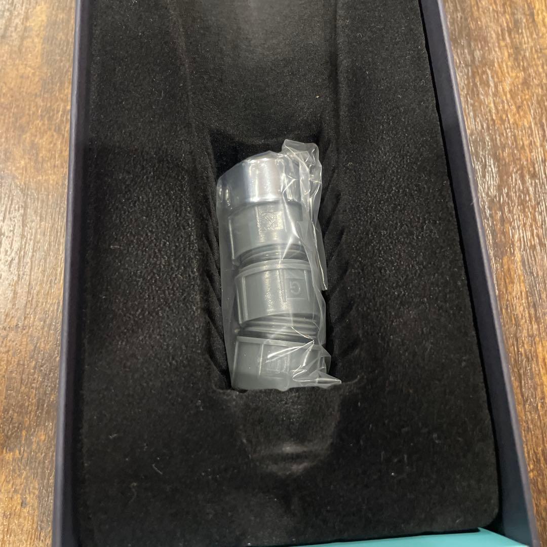 ReFa シャワーヘッド　リファファインバブルS