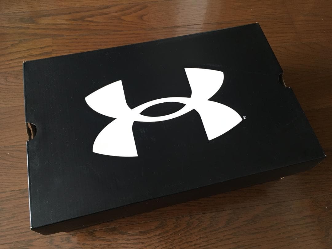 アンダーアーマー/UNDER ARMOUR UAベロシティ プロ 25.5cm