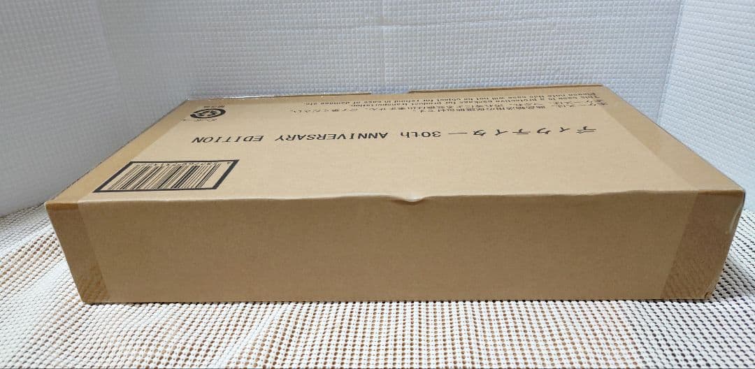 ブルースワット　ディクテイター 30th ANNIVERSARY EDITION