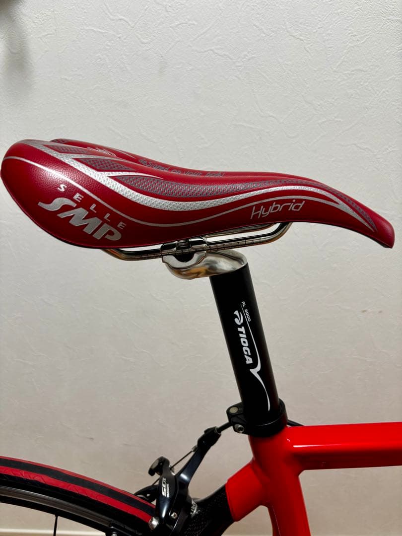 【中古美品】ANCHOR ロードバイク RCS6