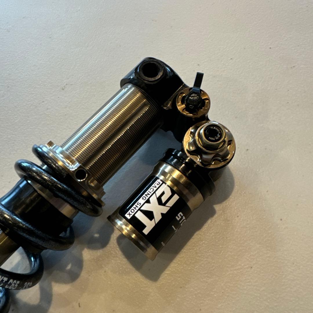 パーツ EXT STORIA V3