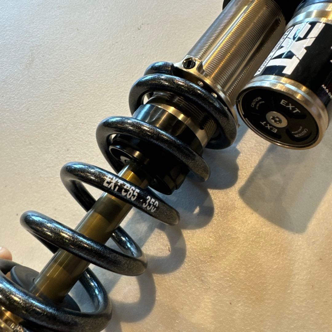 パーツ EXT STORIA V3