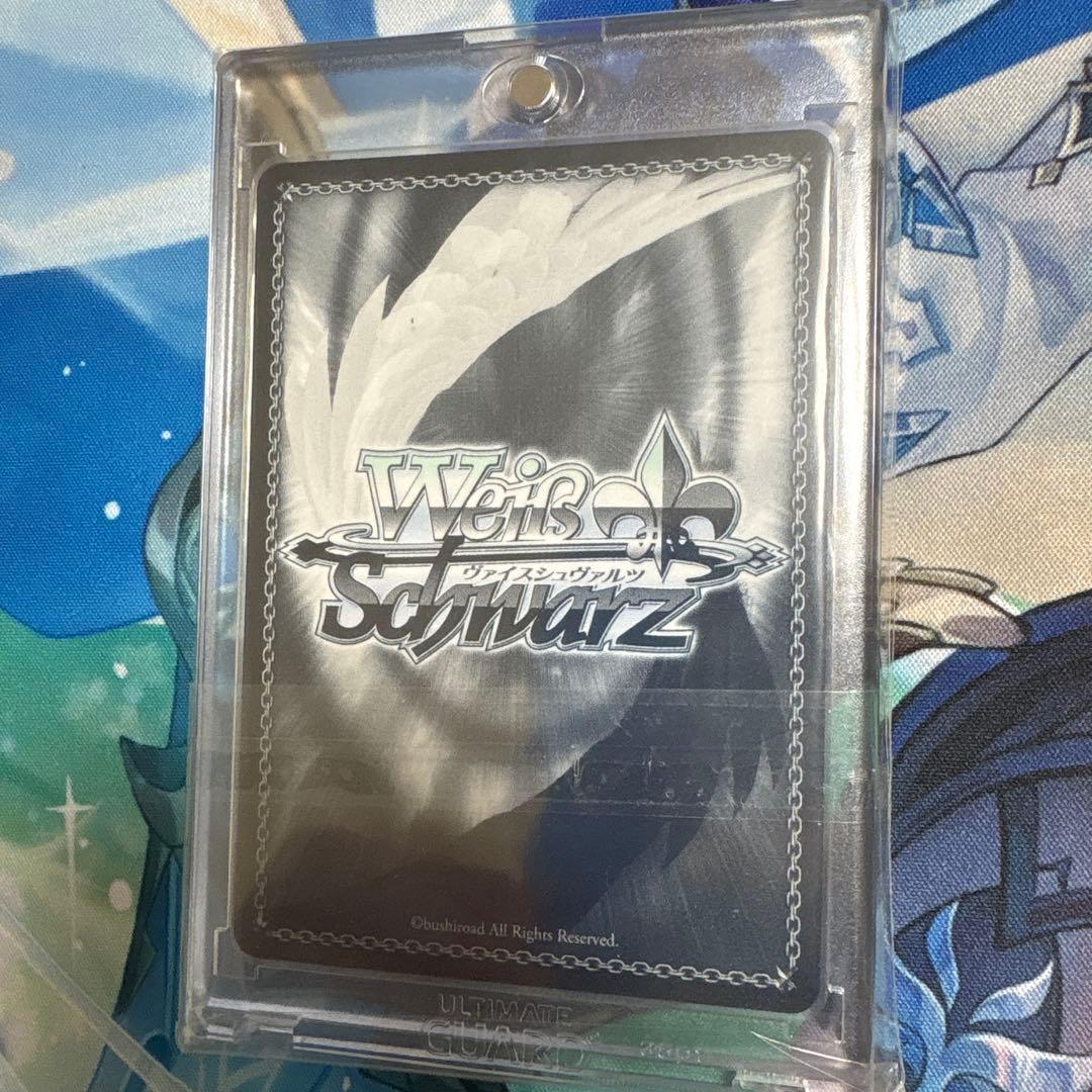 ヴァイス いつまでも、どこまでも コッコロ　SSP