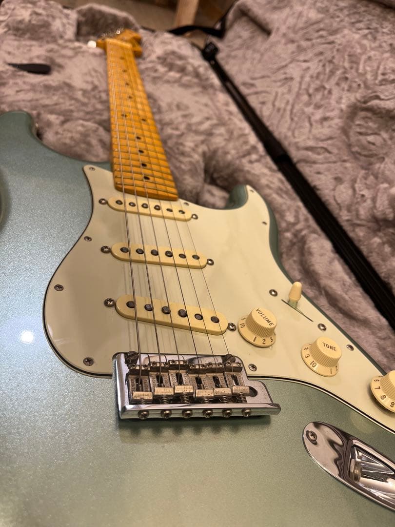 Fender American Professional Ⅱ ストラトキャスター