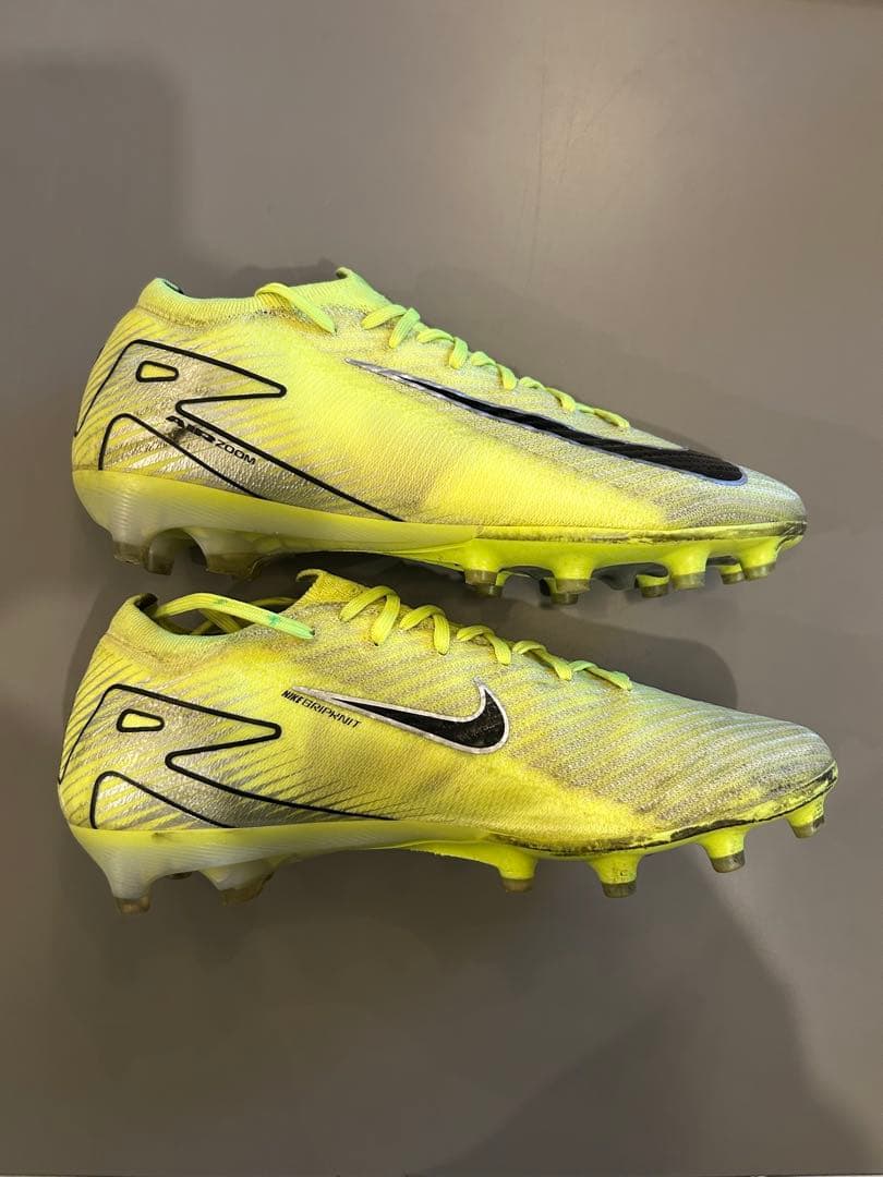 NIKE マーキュリアルヴェイパー16エリート